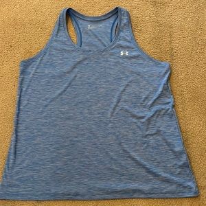 Under Armour Women’s Tank